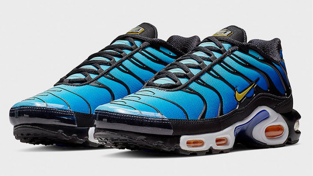 Nike TN Air Max Plus OG Hyper Blue
