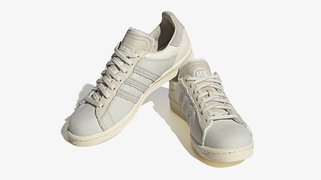 Highsnobriety x adidas Campus Highart IG8171 Front
