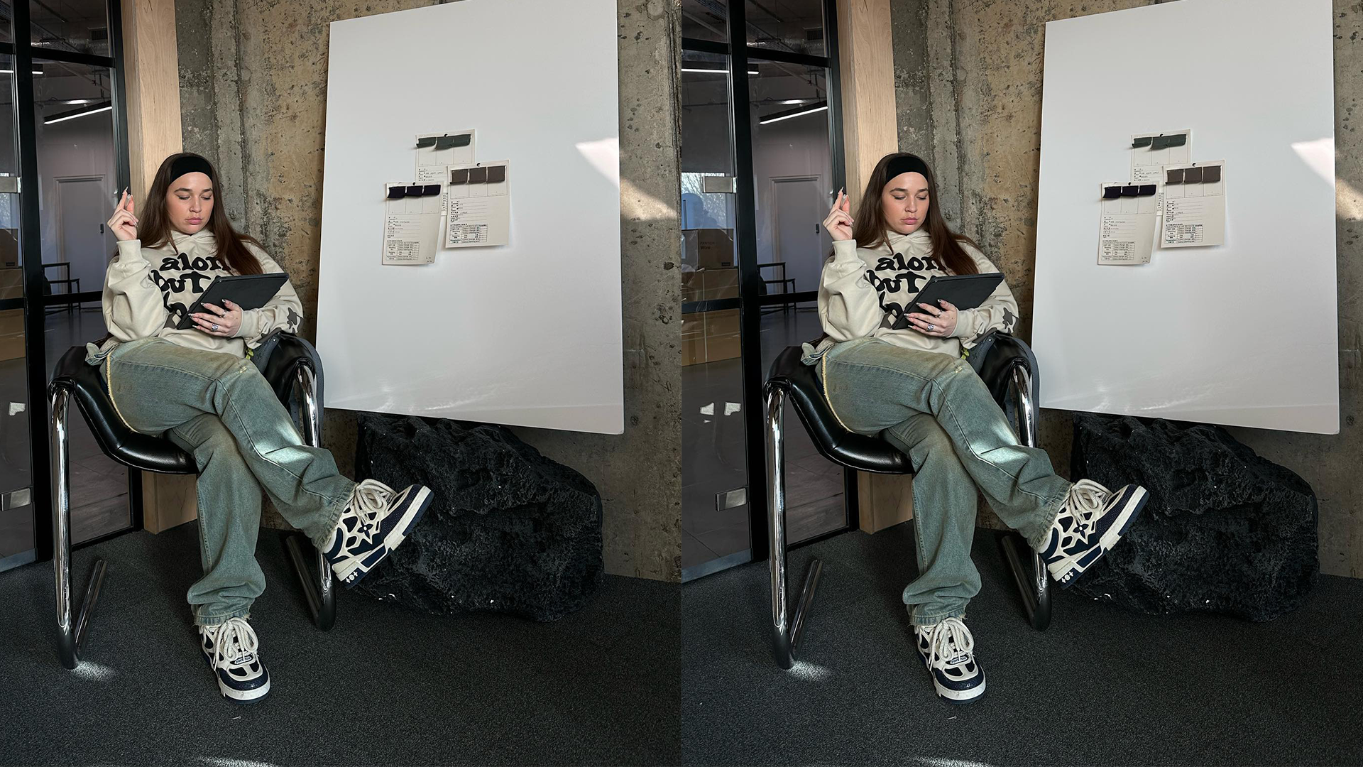 Sole Sisters: Meet the Women Revolutionising the Sneaker Industry Right Now