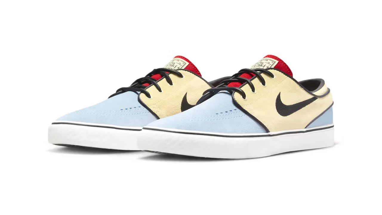 Janoski 2