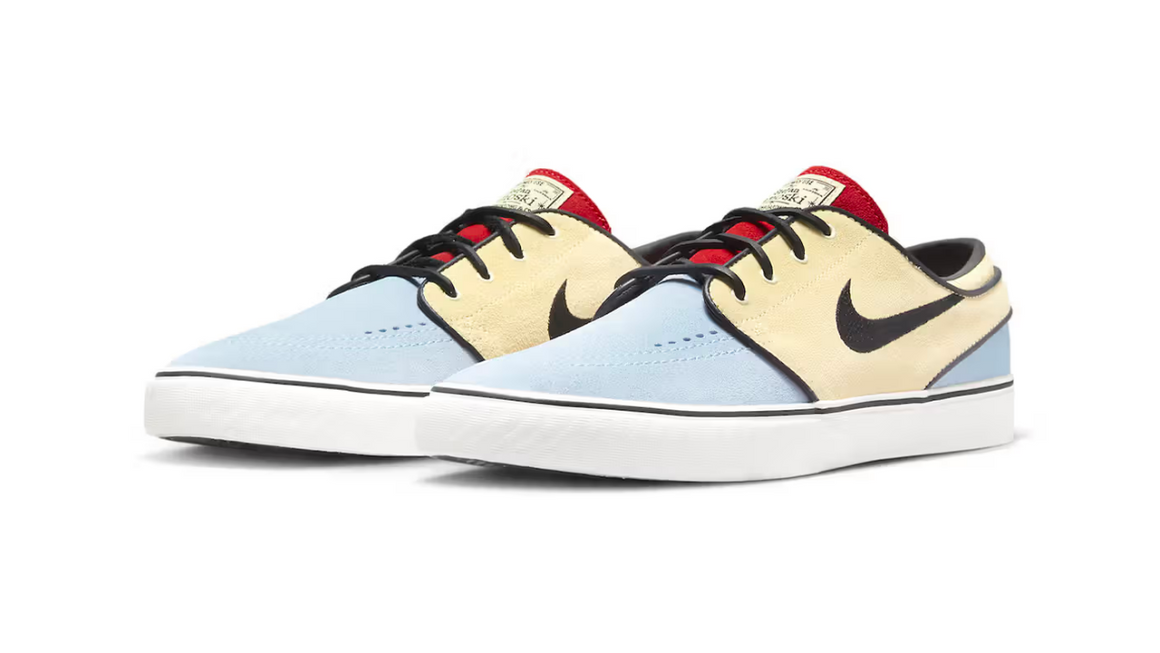 stefan janoski classic