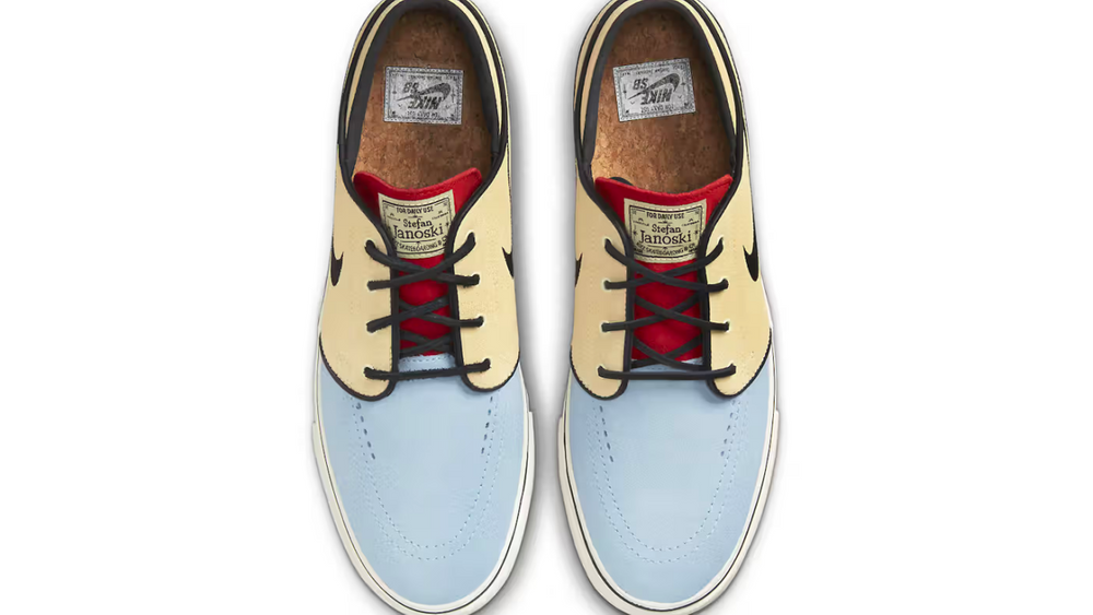 Image via Nike Janoski 3