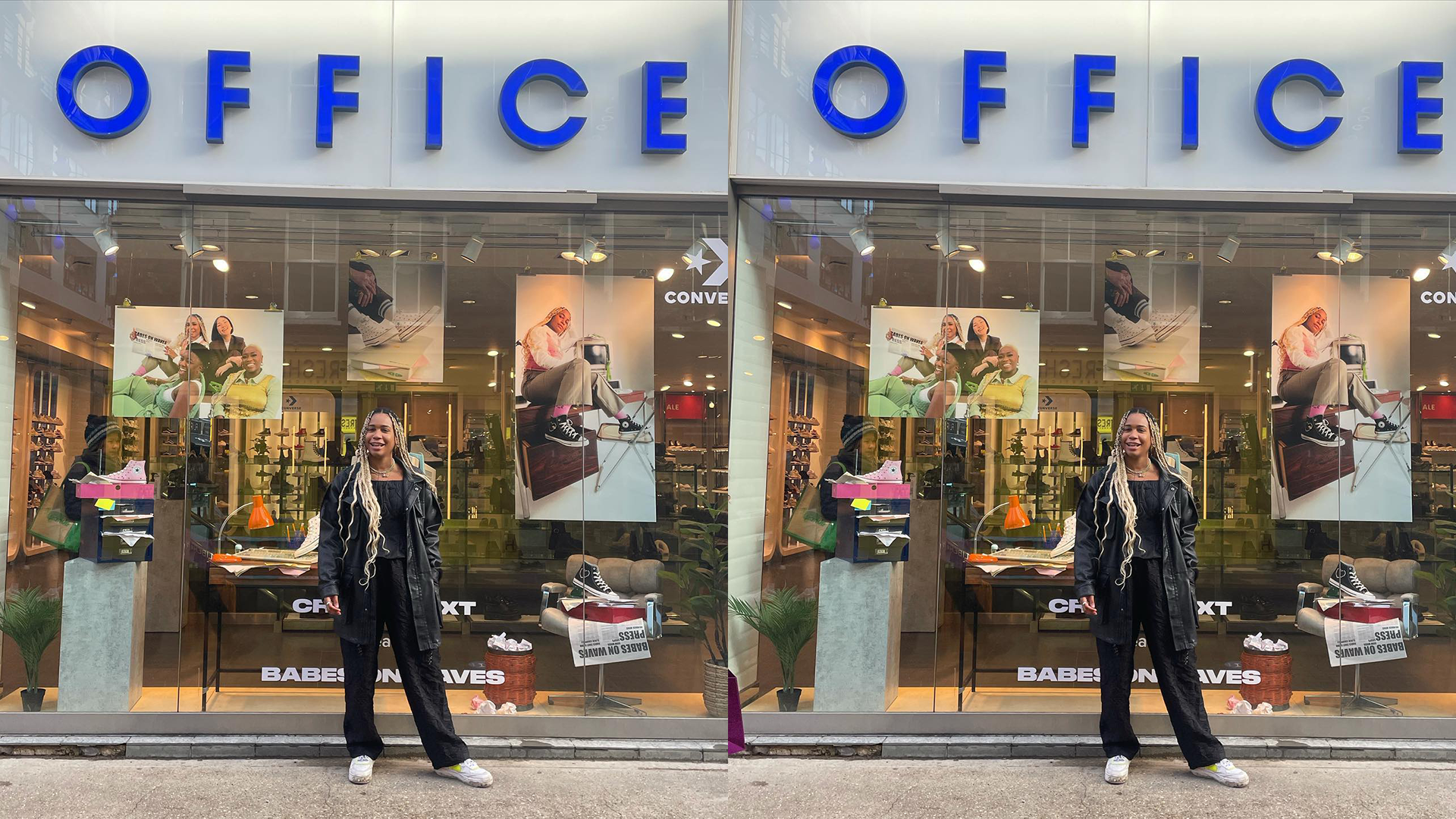 Sole Sisters: Meet the Women Revolutionising the Sneaker Industry Right Now