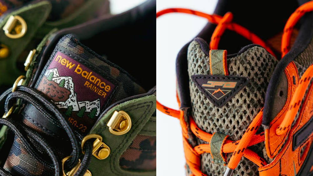 Image via Joe Freshgoods JFG x NB 4