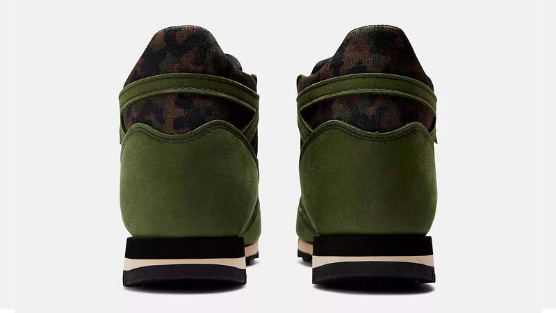 Joe Freshgoods x New Balance Rainier Beneath The Surface Camo