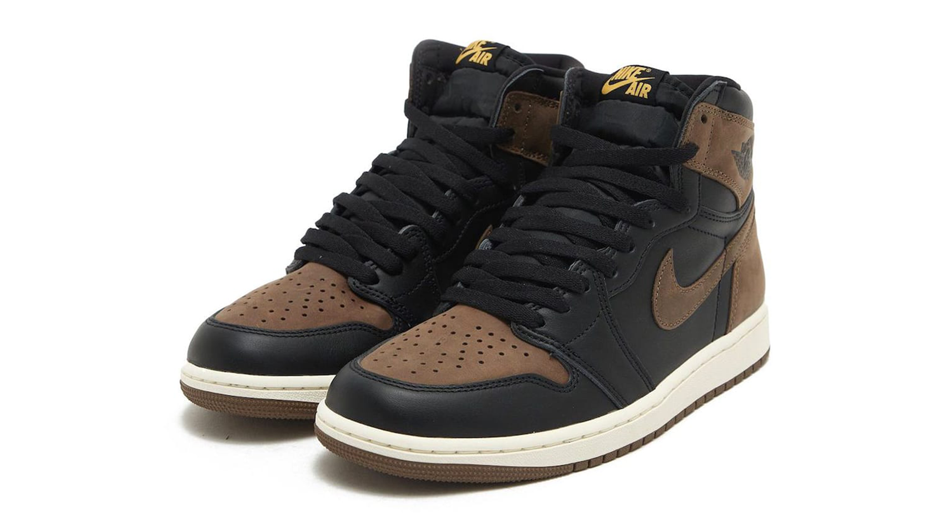 Air Jordan 1 High OG Palomino