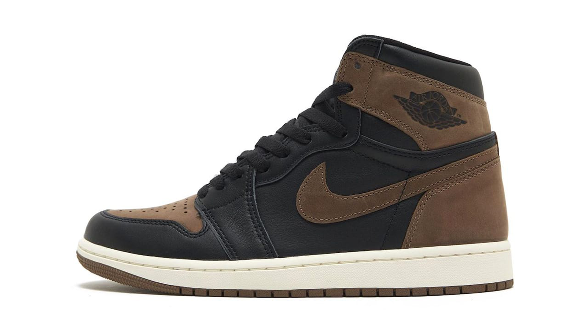 Air Jordan 1 High OG Palomino