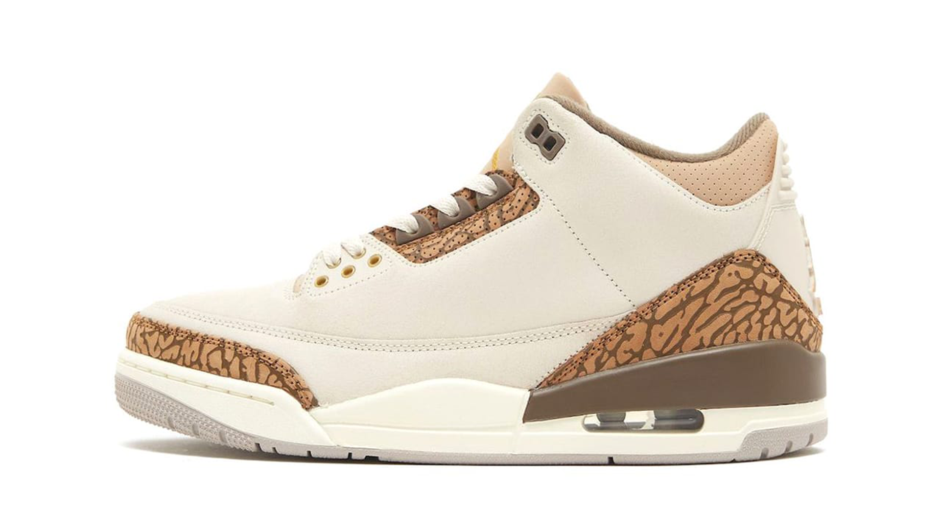Air Jordan 3 Palomino
