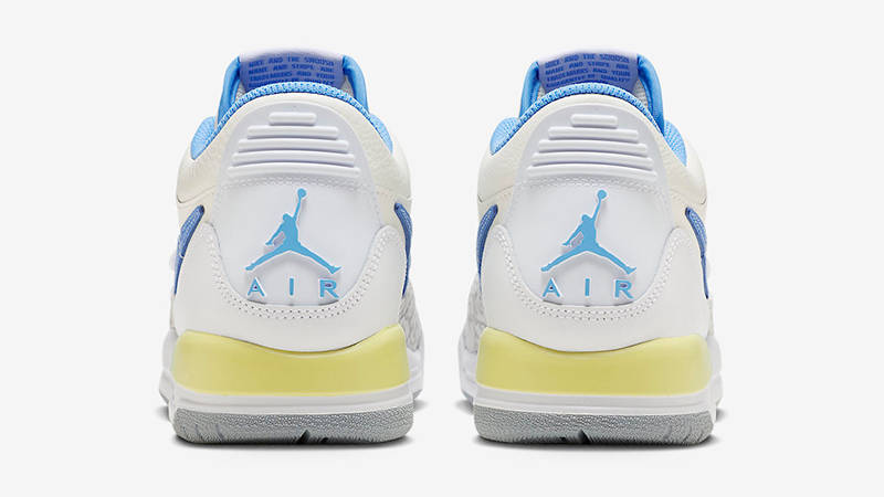 Jordan Legacy 312 Low GS 23 FJ7223-141 Back