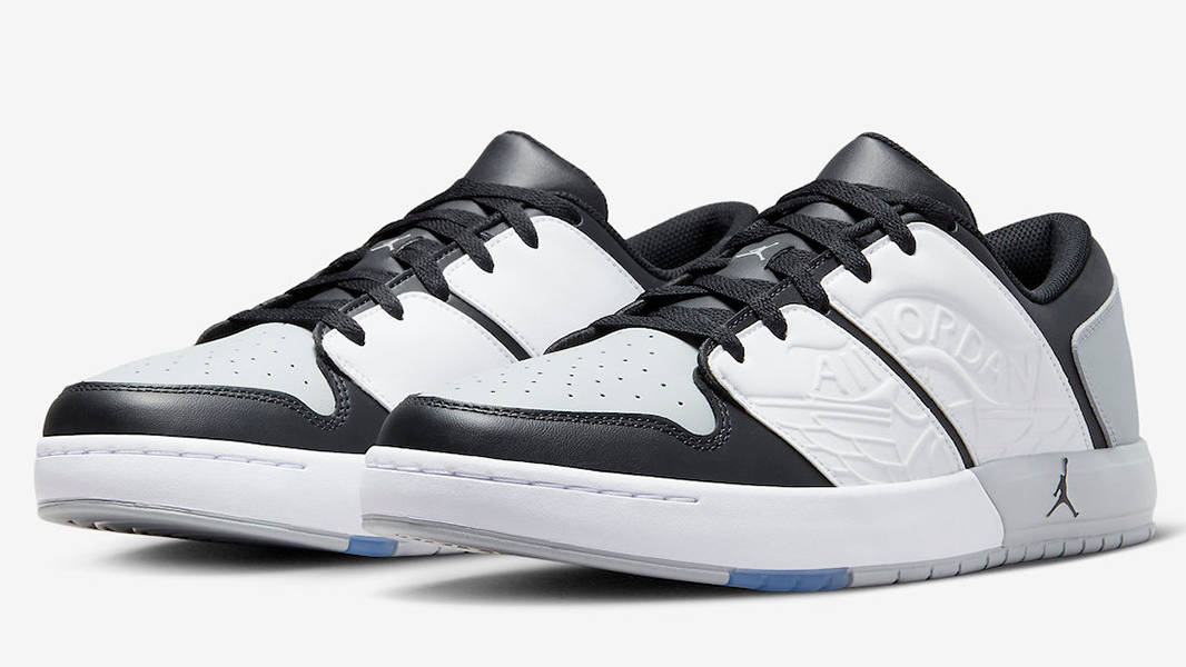 Jordan Nu Retro 1 Low Light Smoke Grey DV5141-106 Side