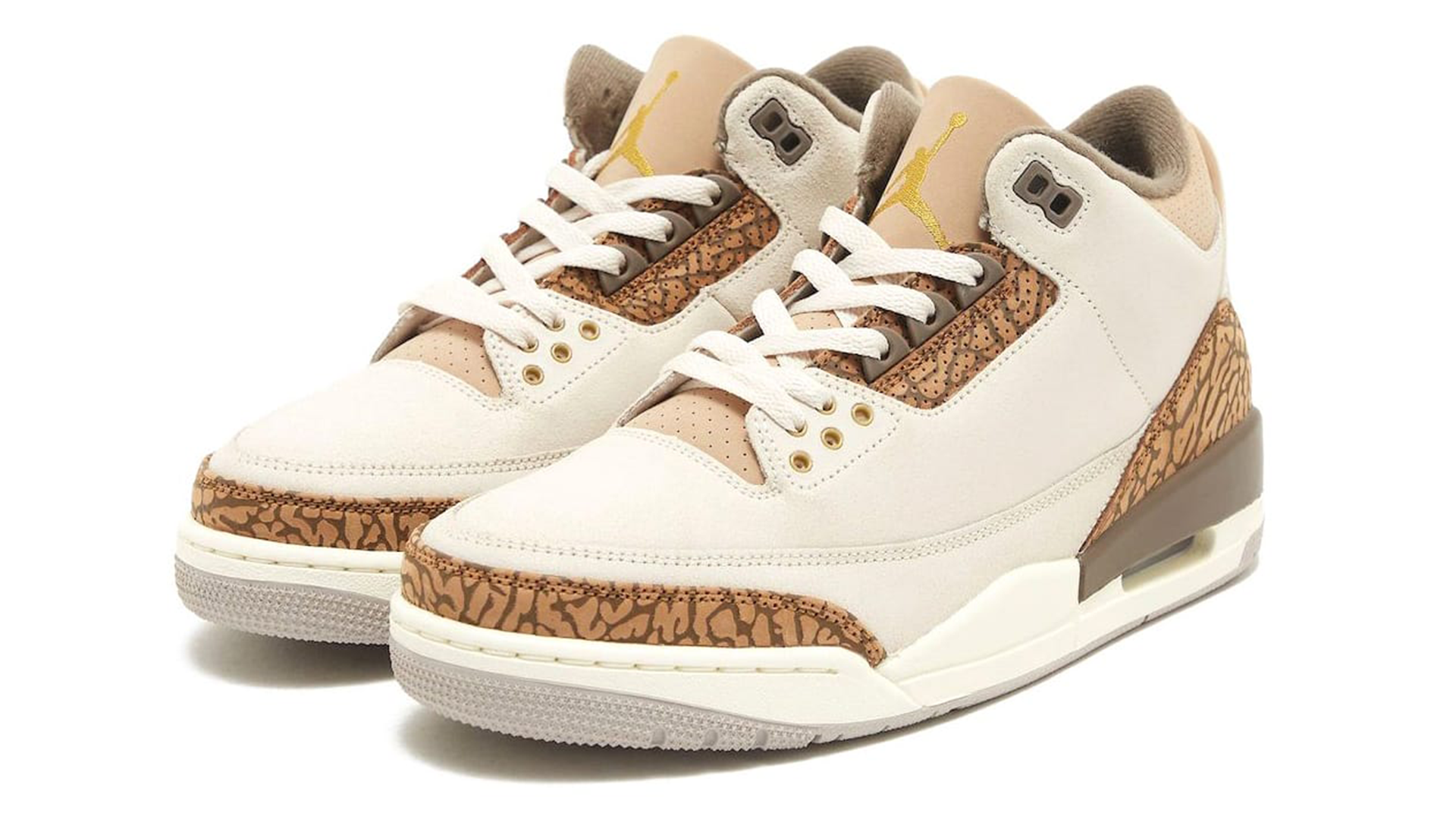 Air Jordan 3 Palomino
