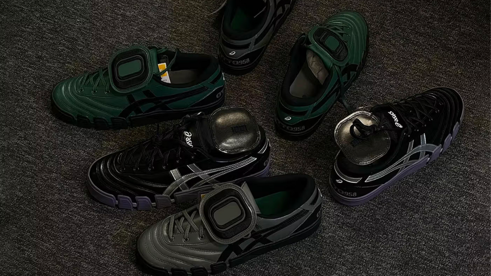 Image via Otto 958 Kiko OTTO ASICS 1