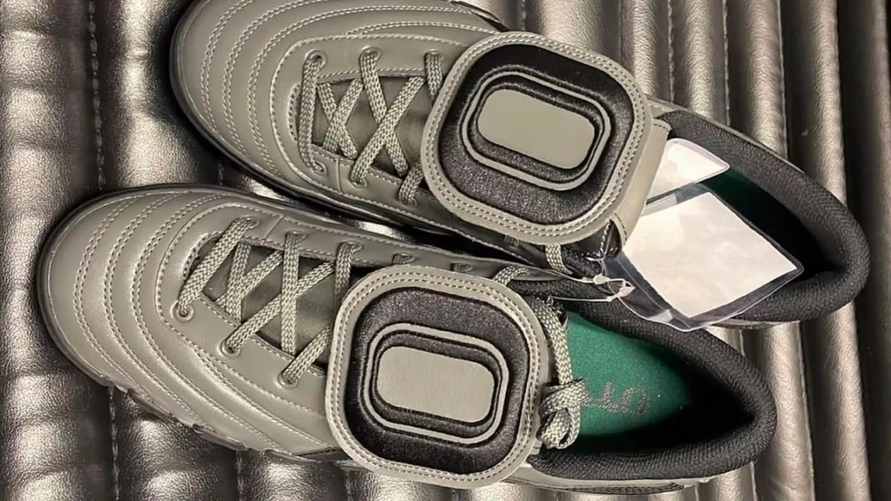 KIKO OTTO ASICS 2
