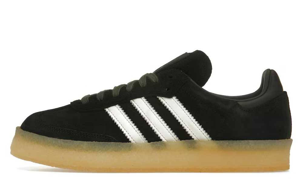 KITH x Clarks Originals x adidas Samba Green | Where To Buy KITH x Clarks Originals x adidas Samba Green | Where To Buy