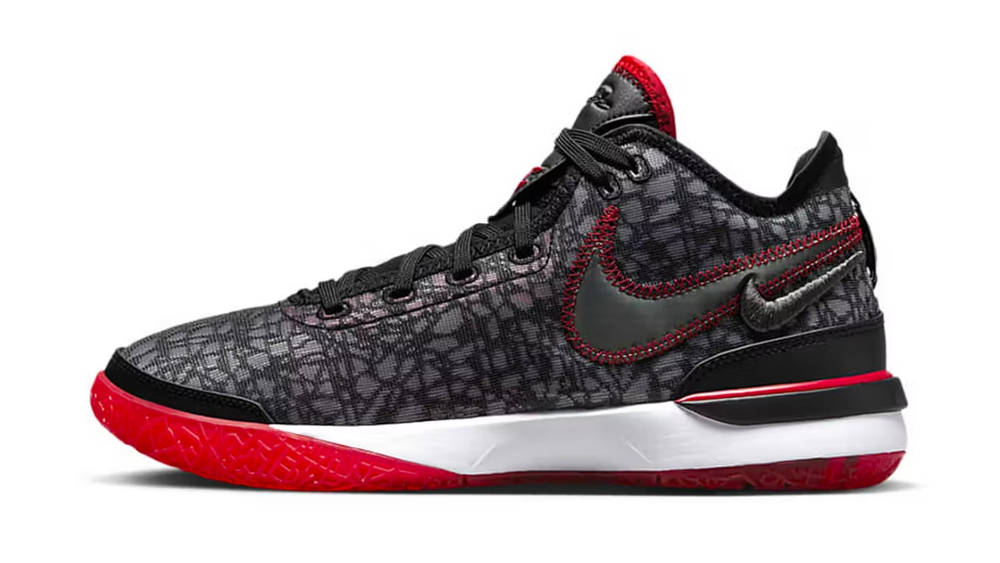 Image via Nike Nike LeBron x FaZe Clan Unify Sports and Gaming Through This Capsule Collection