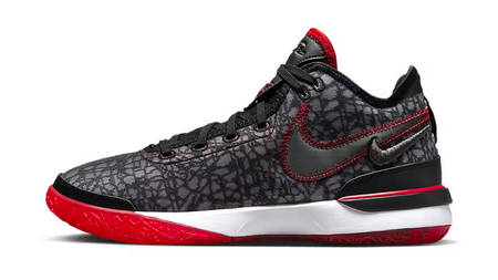 Nike LeBron x FaZe Clan Unify Sports and Gaming Through This Capsule Collection Nike LeBron x FaZe Clan Unify Sports and Gaming Through This Capsule Collection