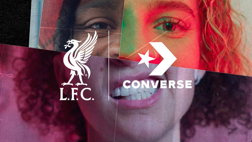 Liverpool FC x Converse Tease an Upcoming Collaborative Effort