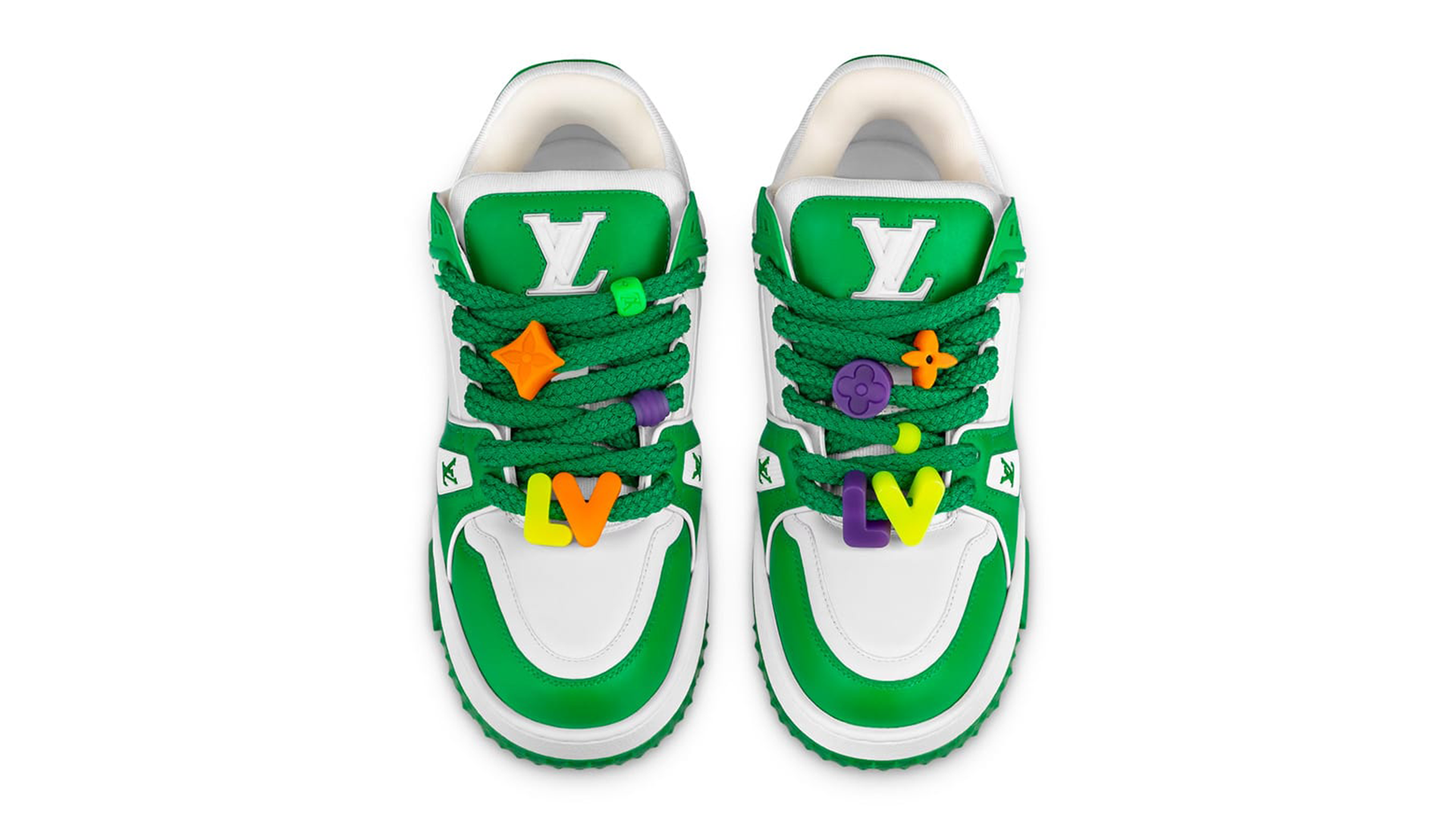 Louis Vuitton Maxi Sneaker