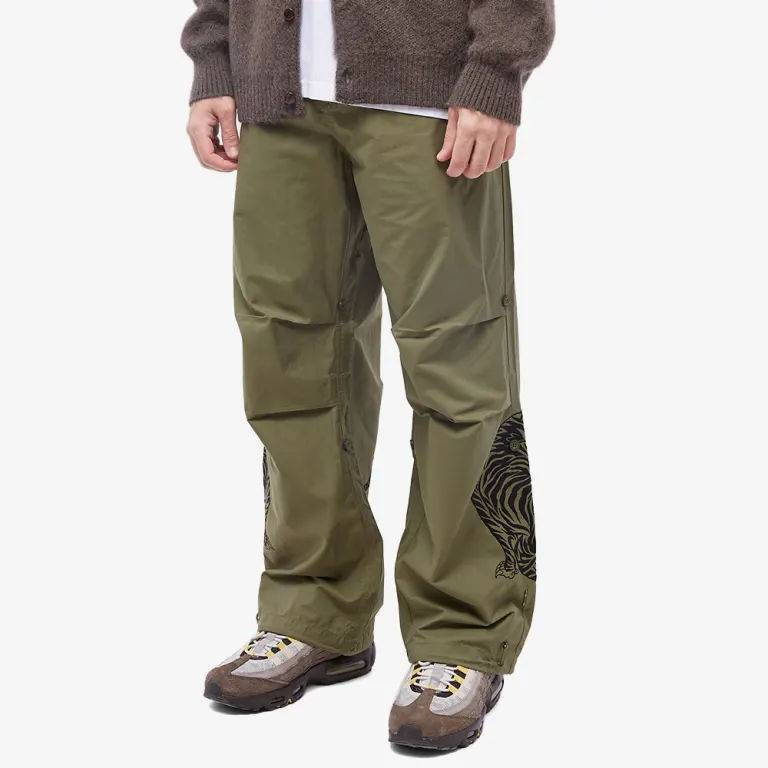 Maharishi | Trousers