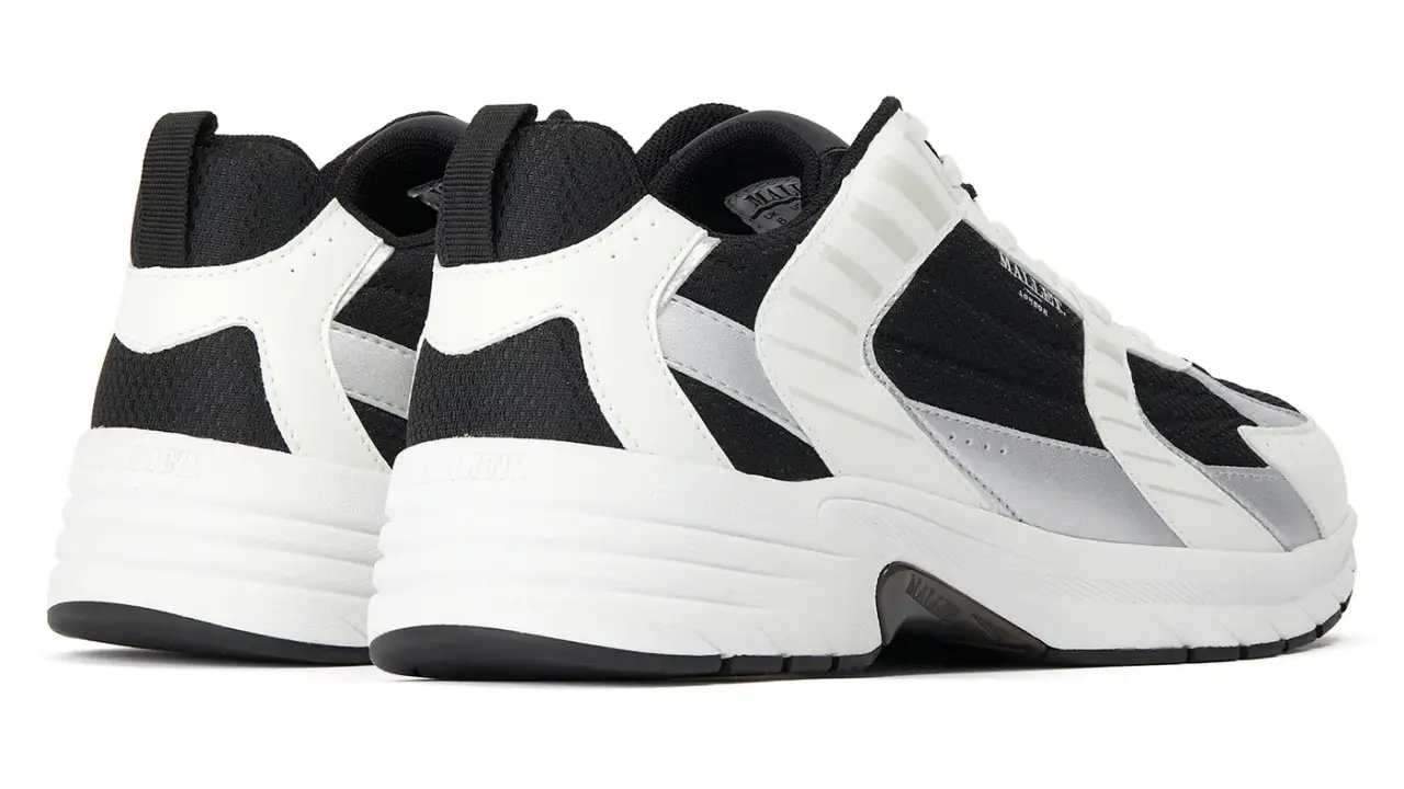 Mallet London Presents the Holloway Runner Inspired by an Iconic