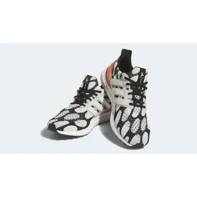 Marimekko x adidas adidas originals by david beckham adimega torsion flex cc on foot Linssi Front