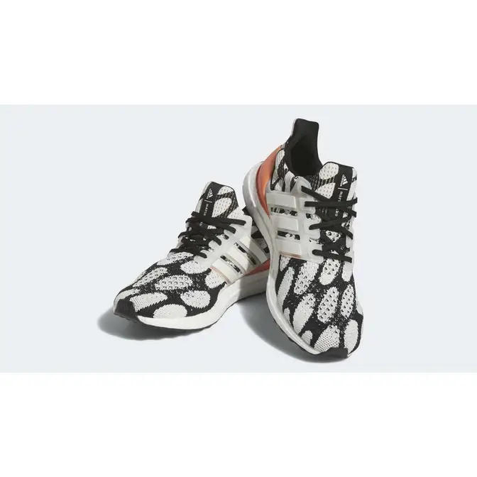 Marimekko x adidas adidas originals by david beckham adimega torsion flex cc on foot Linssi Front