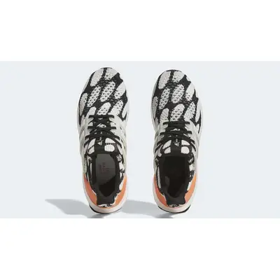 Marimekko x adidas adidas originals by david beckham adimega torsion flex cc on foot Linssi Middle