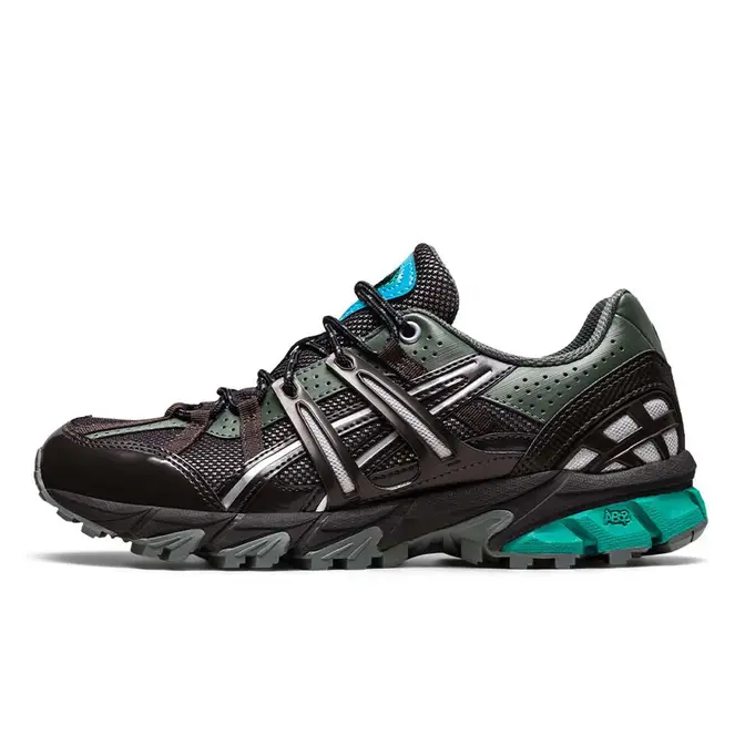 Matin Kim x ASICS GEL-Sonoma 15-50 Tracing Ego Black | Where To Buy ...