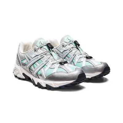 Matin Kim x ASICS GEL-Sonoma 15-50 Tracing Ego Oasis Green