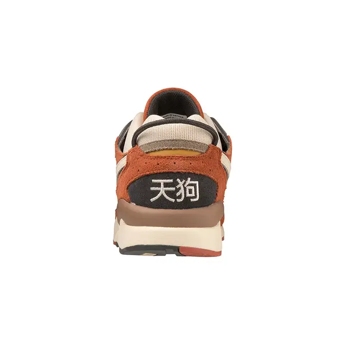 Mizuno Sky Medal Noh Mask Pack Oyster Ketchup | Where To Buy