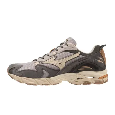 Mizuno Wave Rider 10 Noh Mask Pack Opal Grey | Where To Buy 