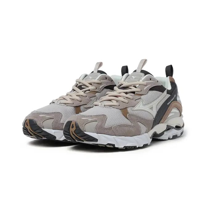 Mizuno wave aero store 10 silver