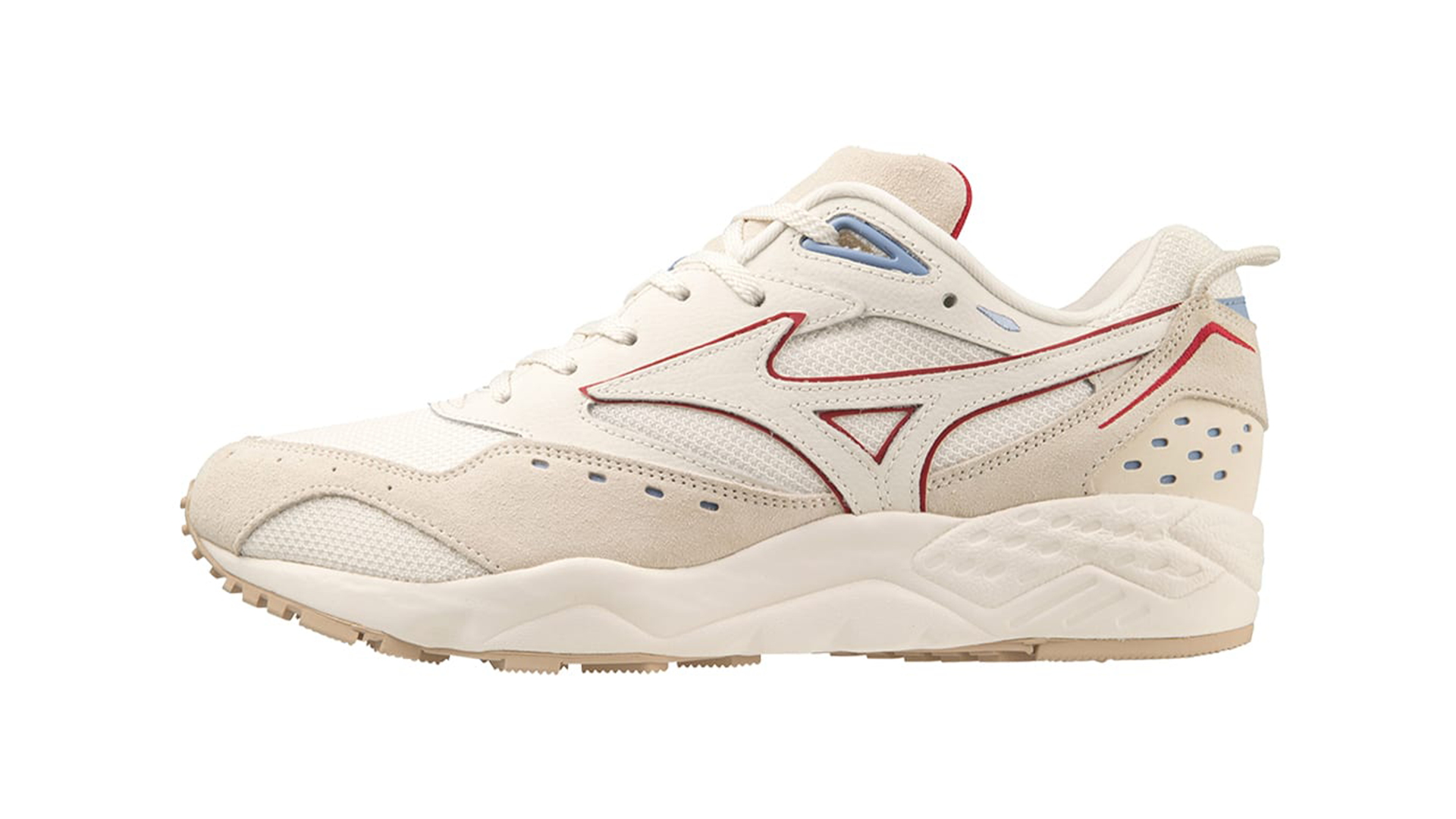 Mizuno’s “Noh Men” Pack Celebrates Its Japanese Heritage