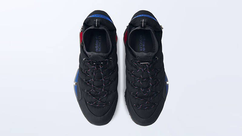 Moncler x adidas NMD S1 The Art of Exploration Black | Where To Buy | IG3027