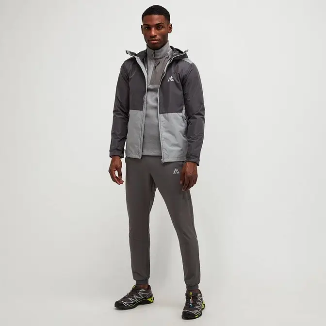 Montirex Arctic Wind Jacket | Where To Buy | 4078343 | The Sole Supplier
