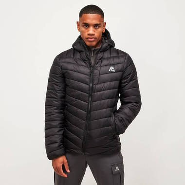 Montirex Falls Synthetic Jacket