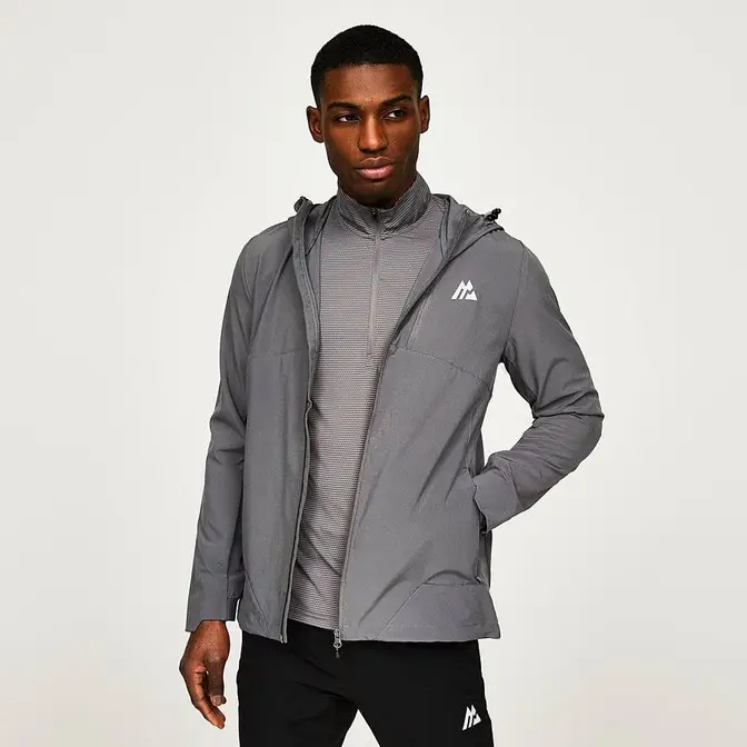 Montirex Shift Tech Jacket | Where To Buy | 4079883 | The Sole Supplier