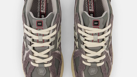 The New Balance 1906R "Protection Pack Grey" is Available to Cop Now! The New Balance 1906R "Protection Pack Grey" is Available to Cop Now!