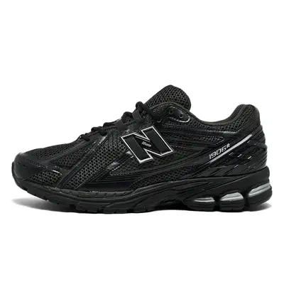 New Balance 1906R Black Metallic | Where To Buy | M1906RJB | The Sole ...