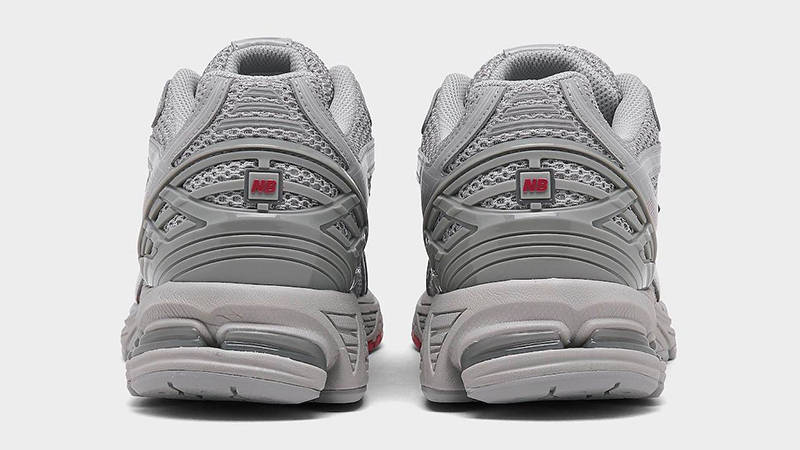 New Balance 1906R Grey Red M1906RJC Back
