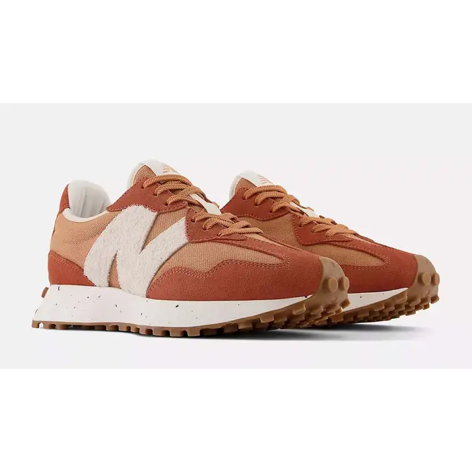 New Balance 327 Mahogany | Where To Buy | WS327SM | The Sole Supplier