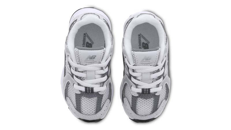 New Balance 530 Baby Grey Matter Middle