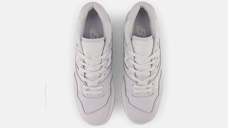 New Balance 550 Granite middle