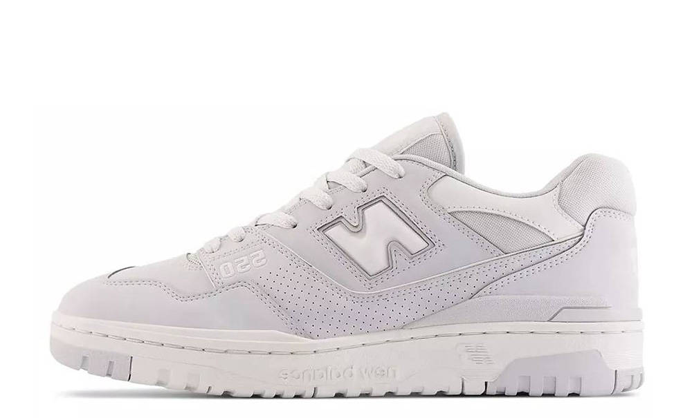 New Balance 550 Granite