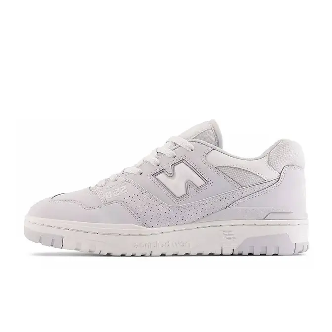 New Balance 550 Granite | Where To Buy | BB550HSB | The Sole Supplier