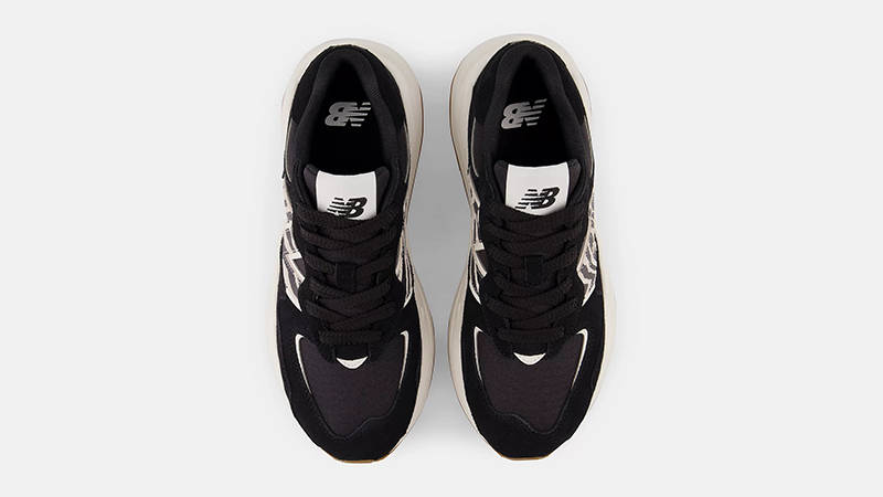 New Balance 5740 Zebra Black | Where To Buy | W5740APA