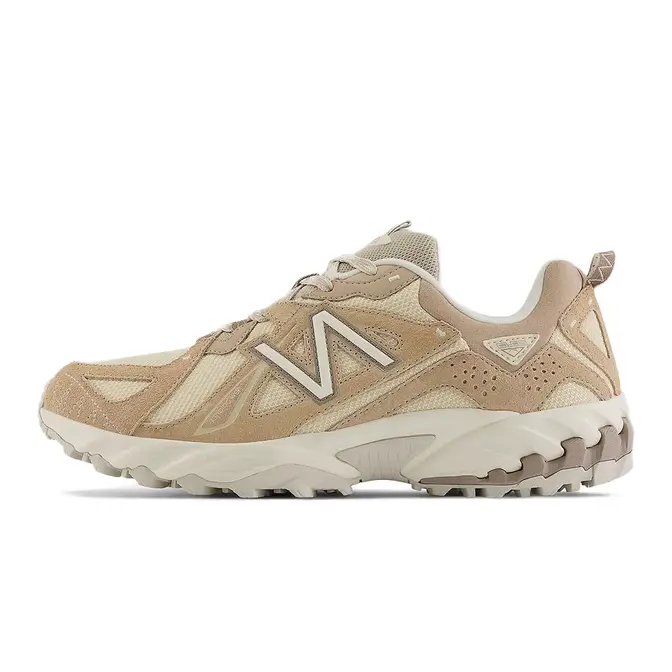 New Balance 610v1 Driftwood Mushroom | Where To Buy | ML610TBE | The ...