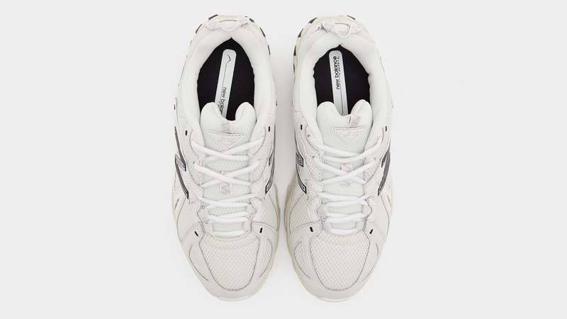 New Balance 610v1 Nimbus Cloud White Black Middle