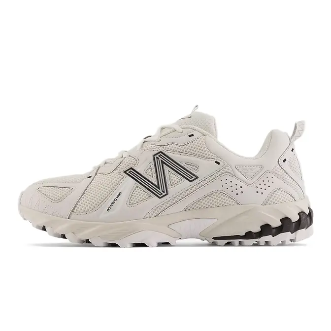 New Balance 610v1 Nimbus Cloud White Black | Where To Buy | ML610TBA ...