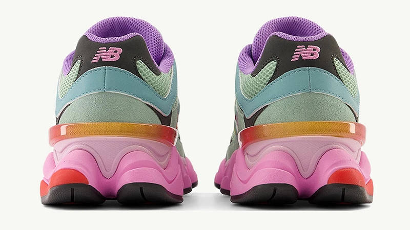 New Balance All Colour Shoes New Balance Fresh Foam X More V5 - Main Image